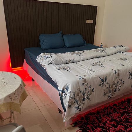 Alhosani Property أبو ظبي المظهر الخارجي الصورة
