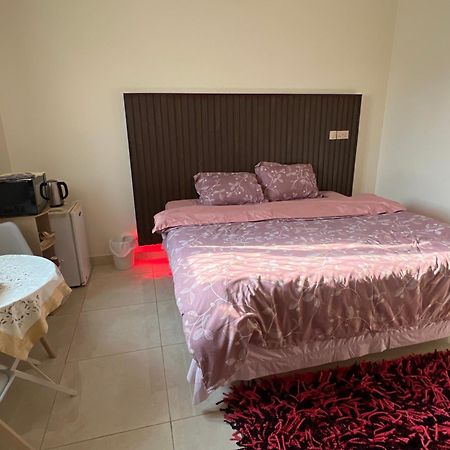 Alhosani Property أبو ظبي المظهر الخارجي الصورة