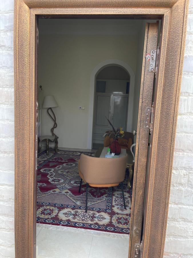 Alhosani Property أبو ظبي المظهر الخارجي الصورة
