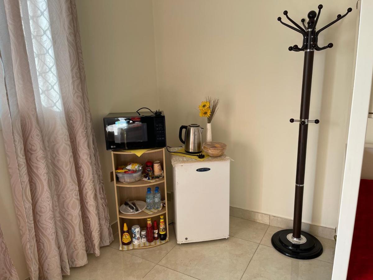 Alhosani Property أبو ظبي المظهر الخارجي الصورة