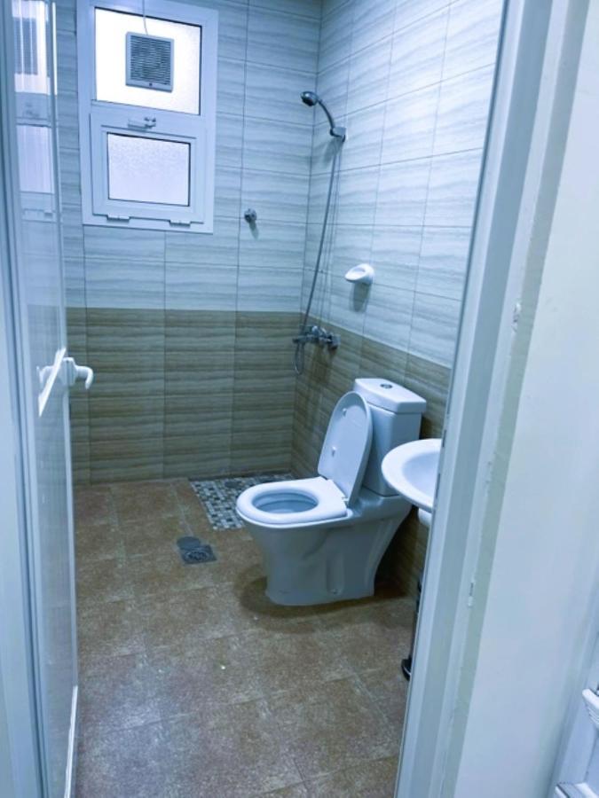 Alhosani Property أبو ظبي المظهر الخارجي الصورة
