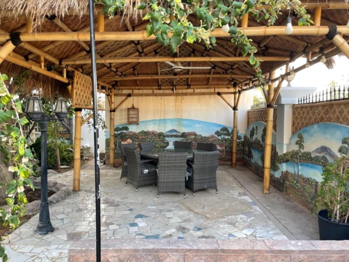 Alhosani Property أبو ظبي المظهر الخارجي الصورة