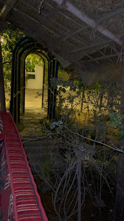 Alhosani Property أبو ظبي المظهر الخارجي الصورة