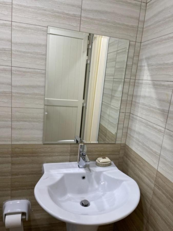 Alhosani Property أبو ظبي المظهر الخارجي الصورة