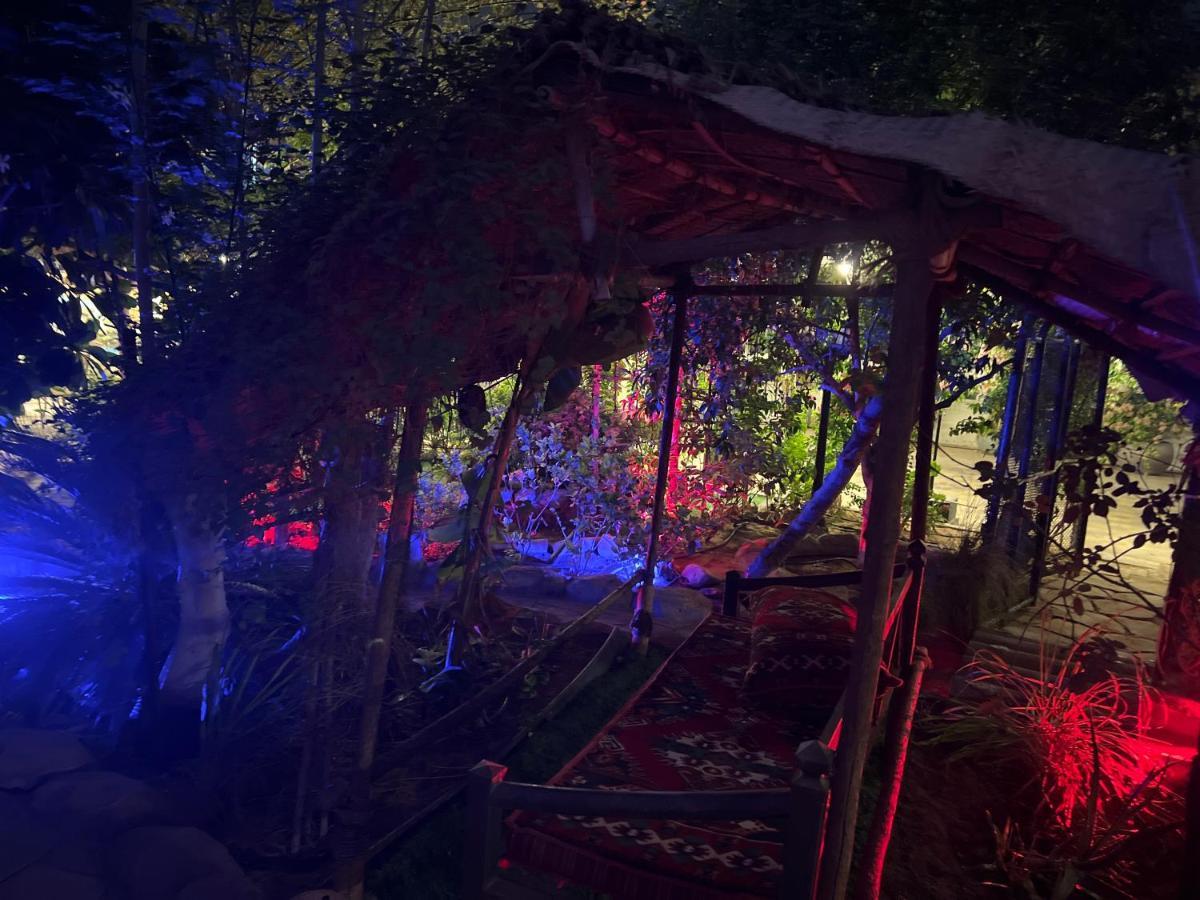 Alhosani Property أبو ظبي المظهر الخارجي الصورة
