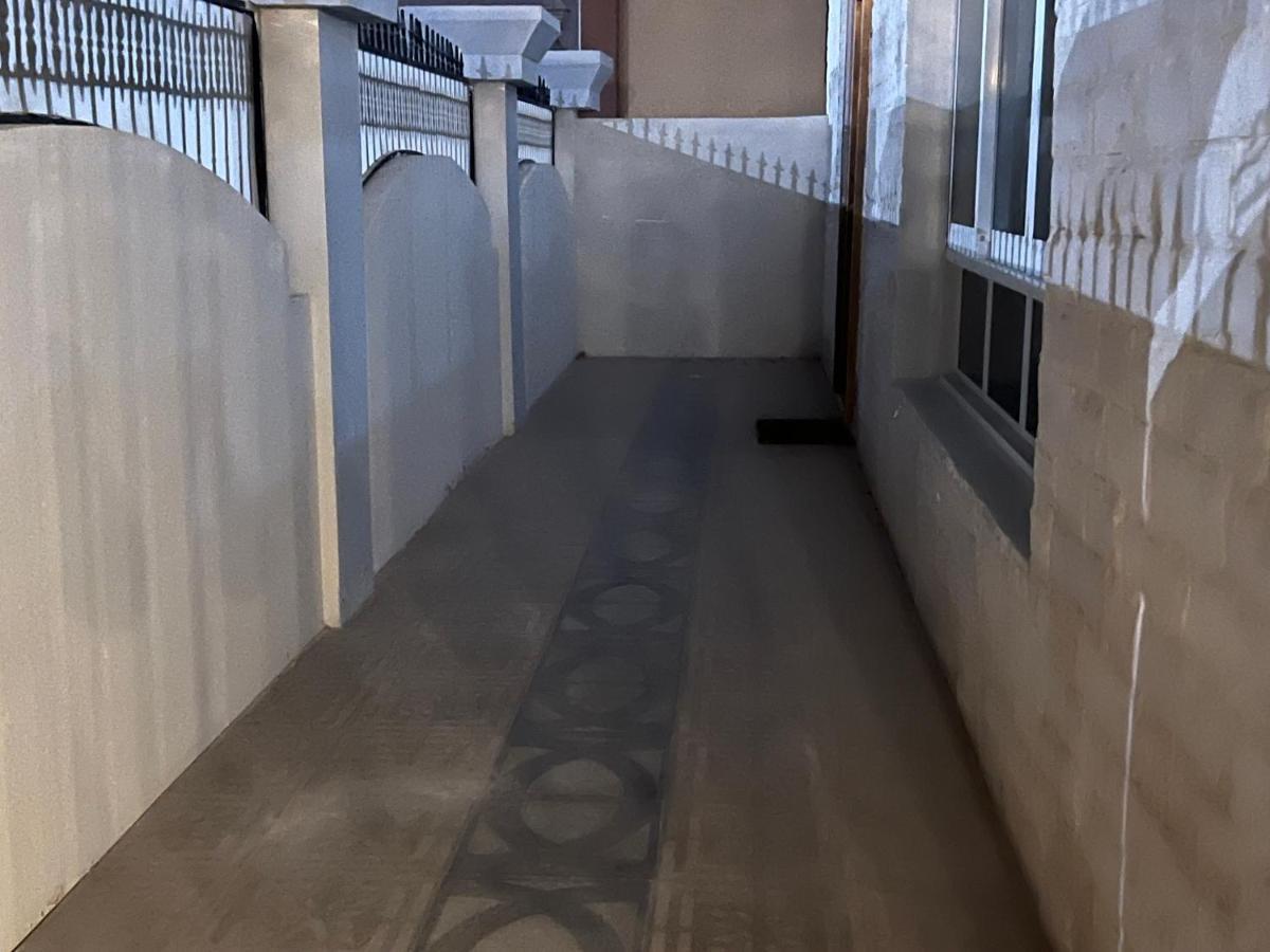 Alhosani Property أبو ظبي المظهر الخارجي الصورة
