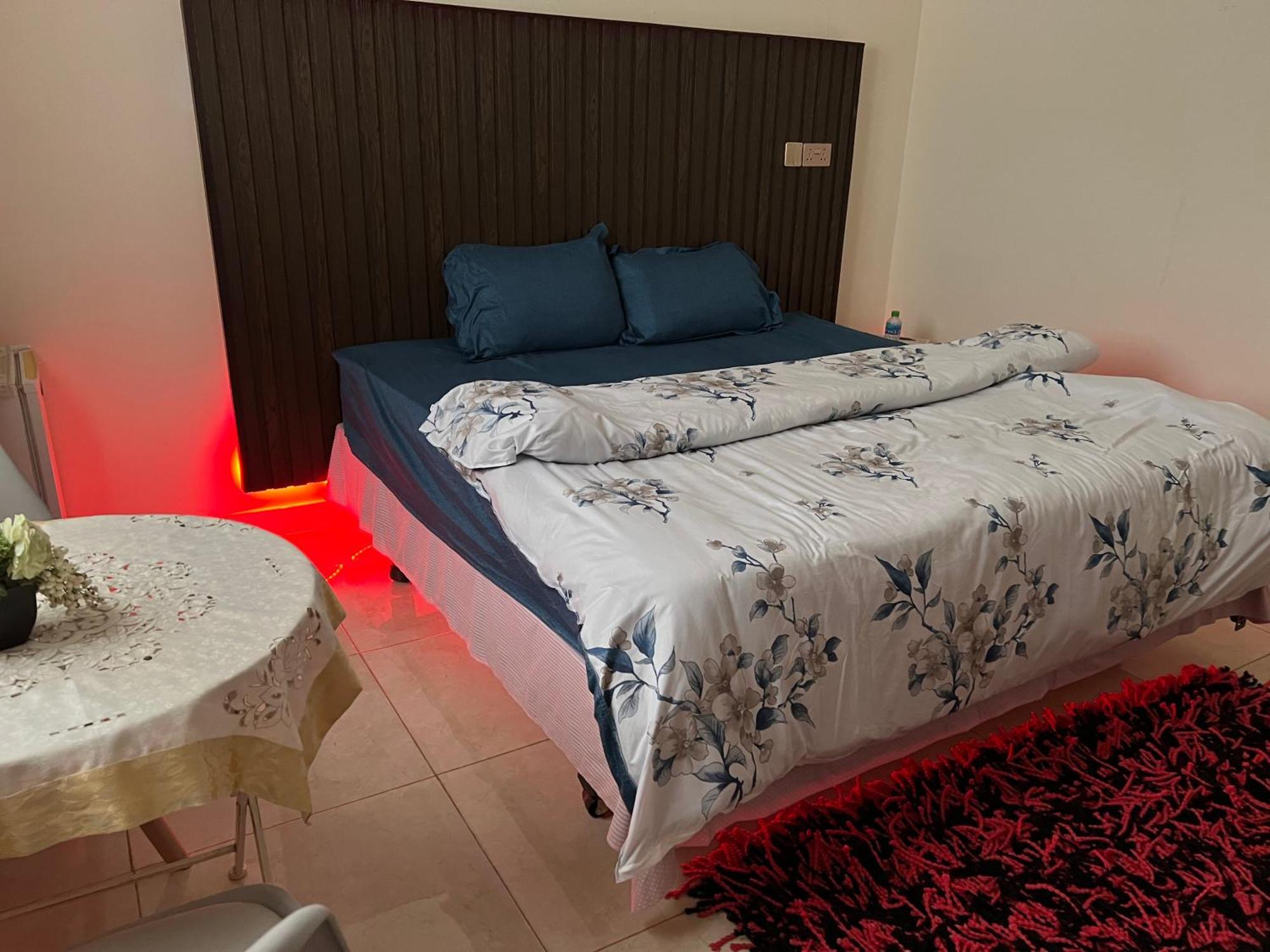 Alhosani Property أبو ظبي المظهر الخارجي الصورة