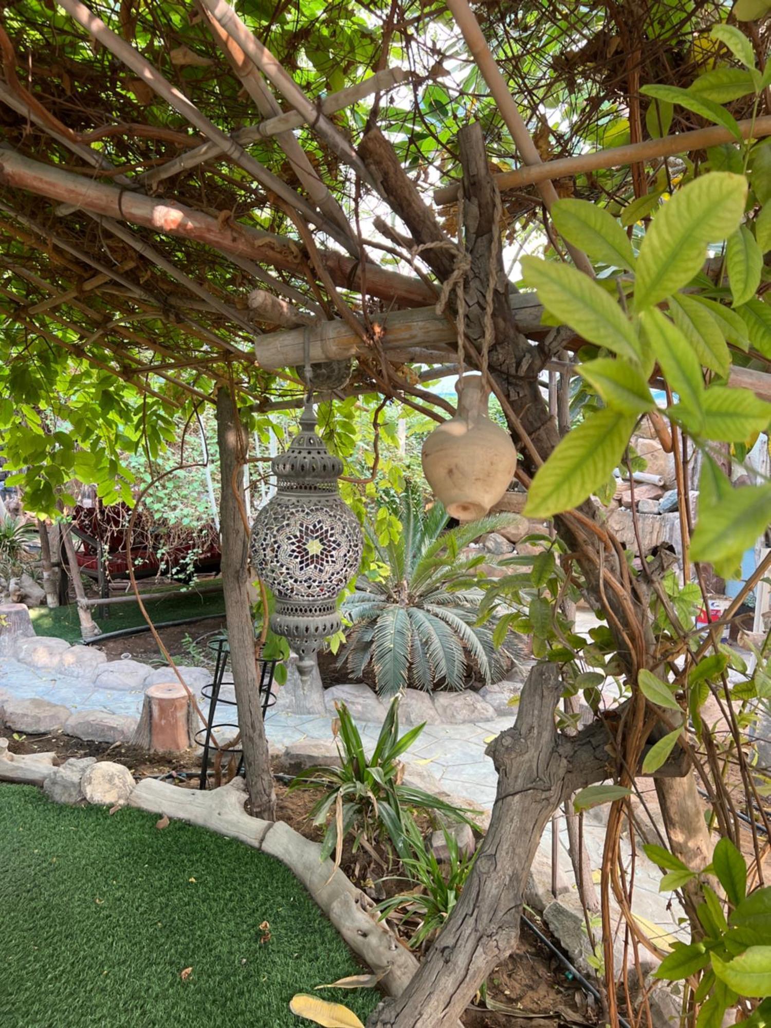 Alhosani Property أبو ظبي المظهر الخارجي الصورة