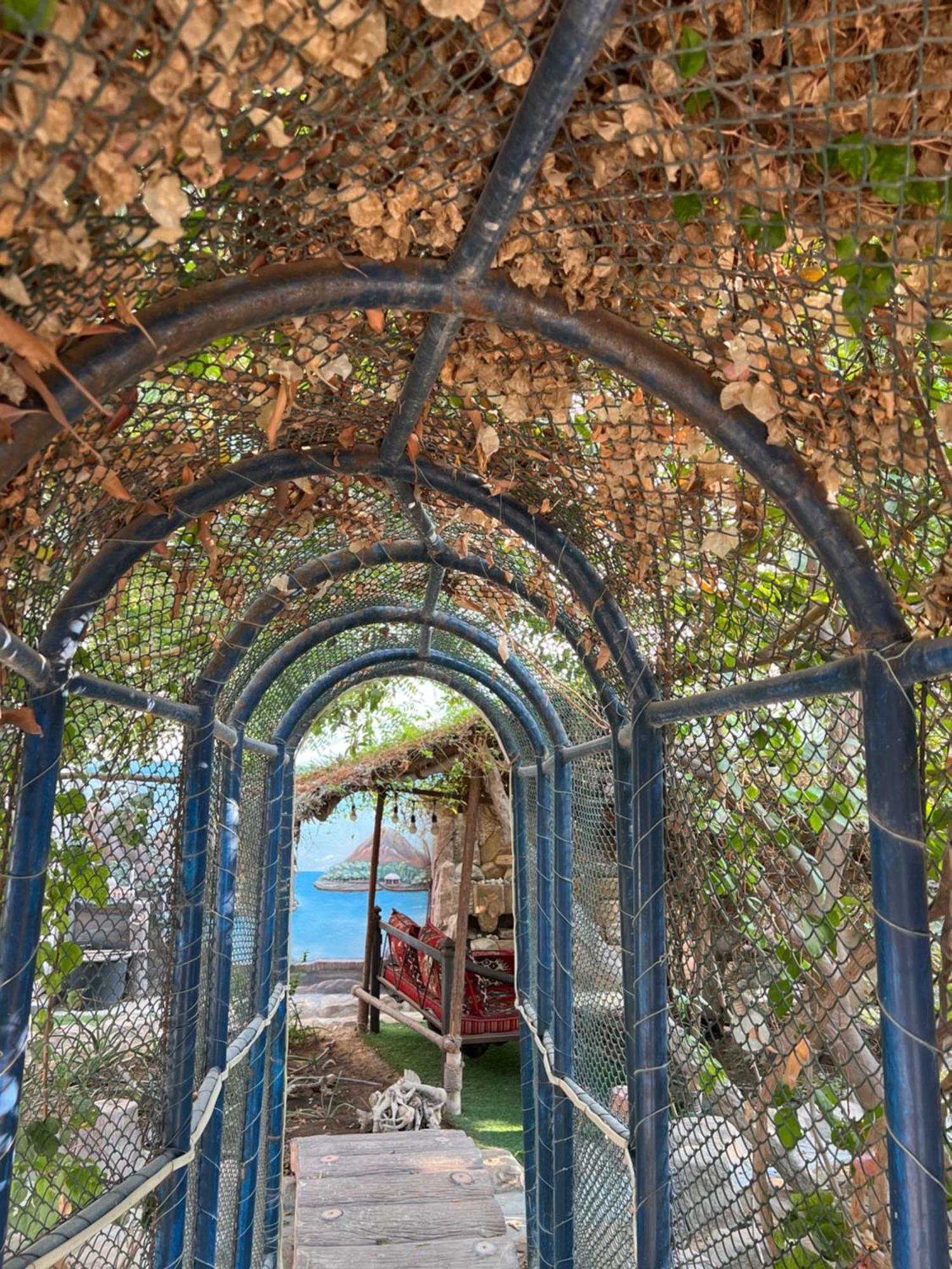 Alhosani Property أبو ظبي المظهر الخارجي الصورة