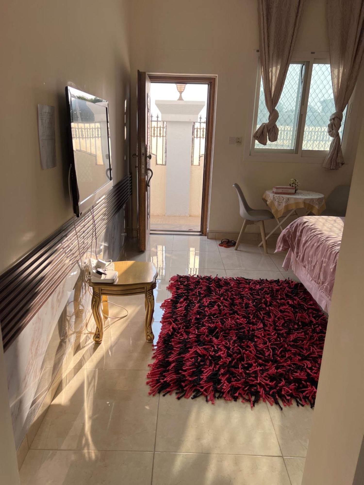 Alhosani Property أبو ظبي المظهر الخارجي الصورة