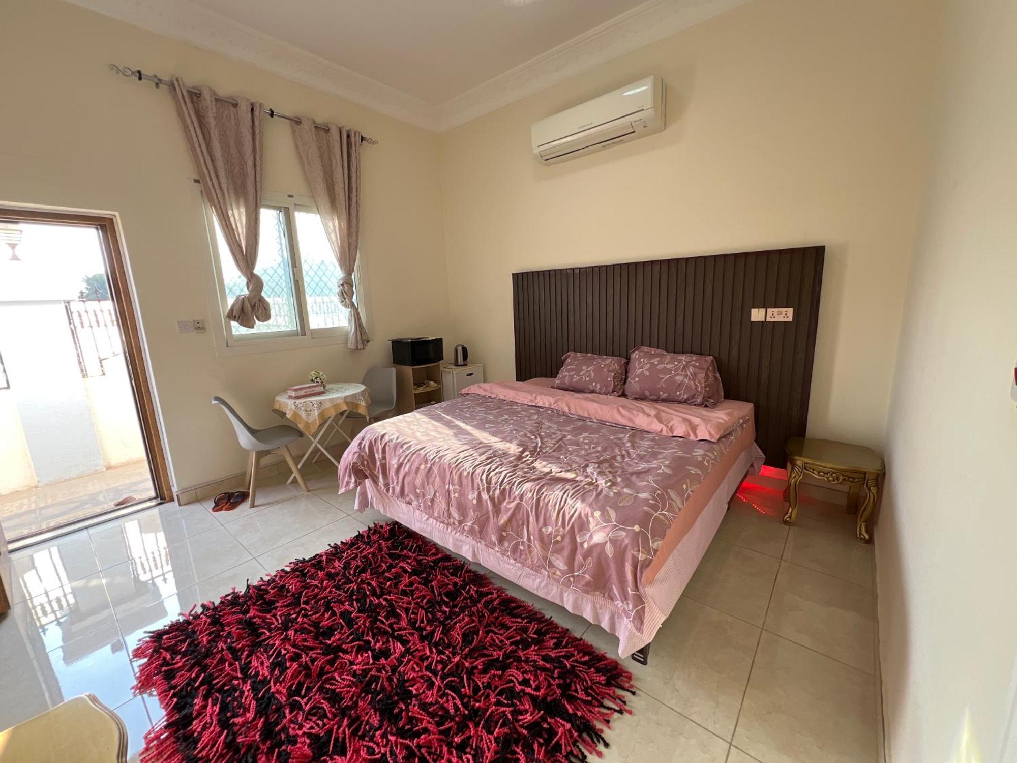 Alhosani Property أبو ظبي المظهر الخارجي الصورة