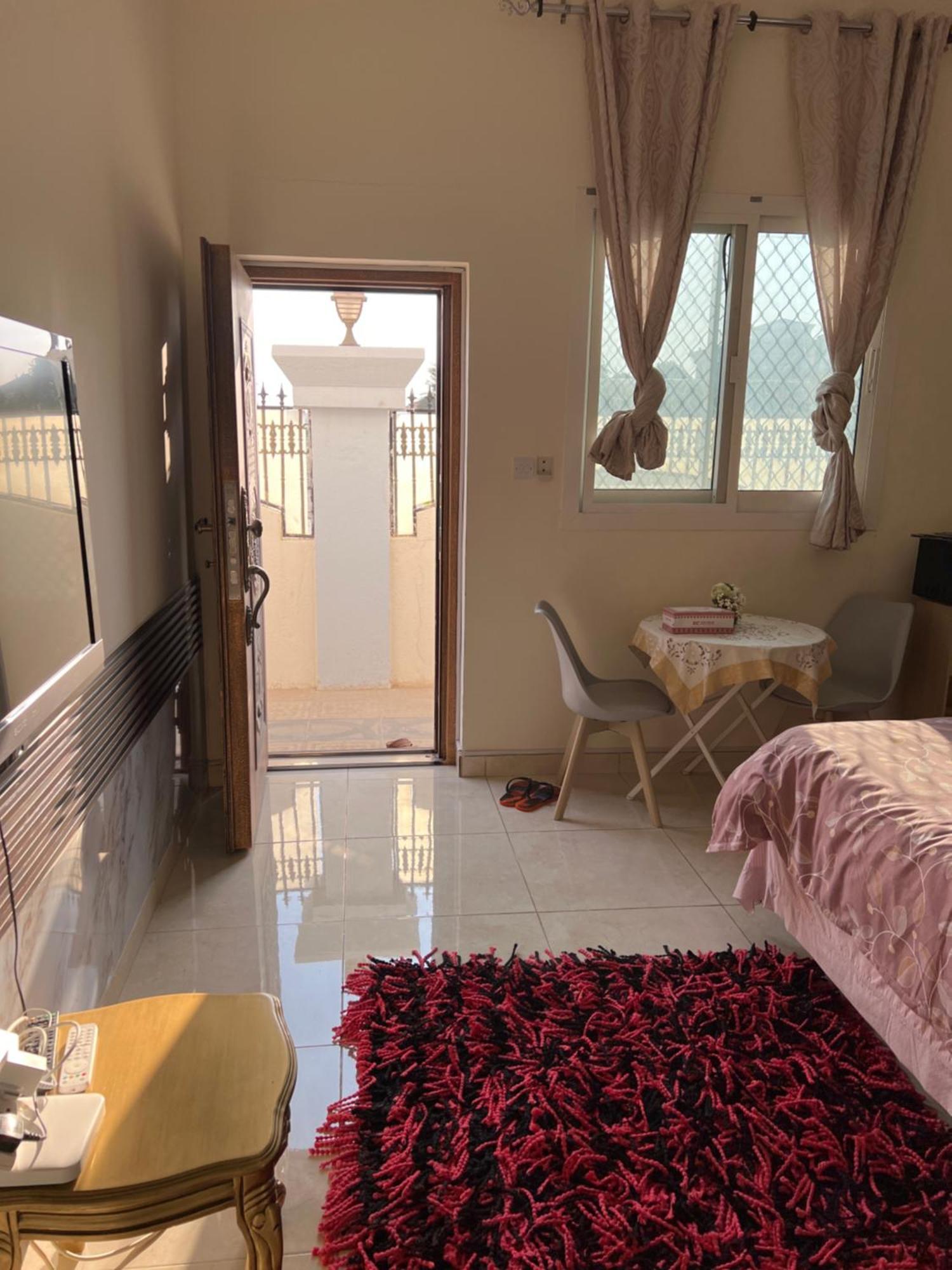 Alhosani Property أبو ظبي المظهر الخارجي الصورة