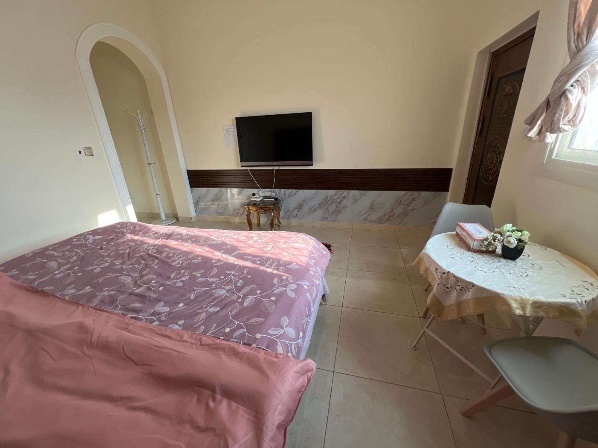 Alhosani Property أبو ظبي المظهر الخارجي الصورة