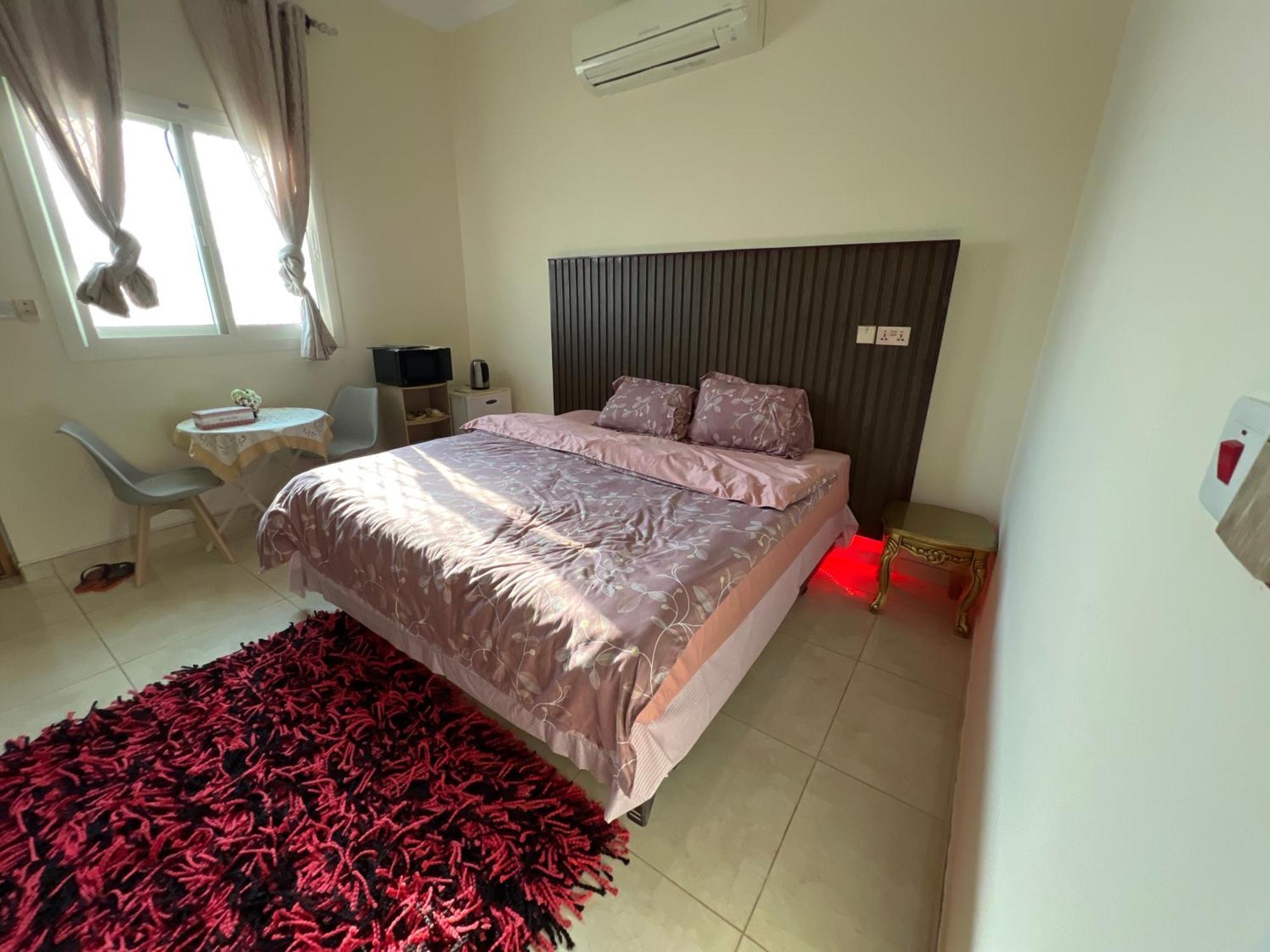 Alhosani Property أبو ظبي المظهر الخارجي الصورة