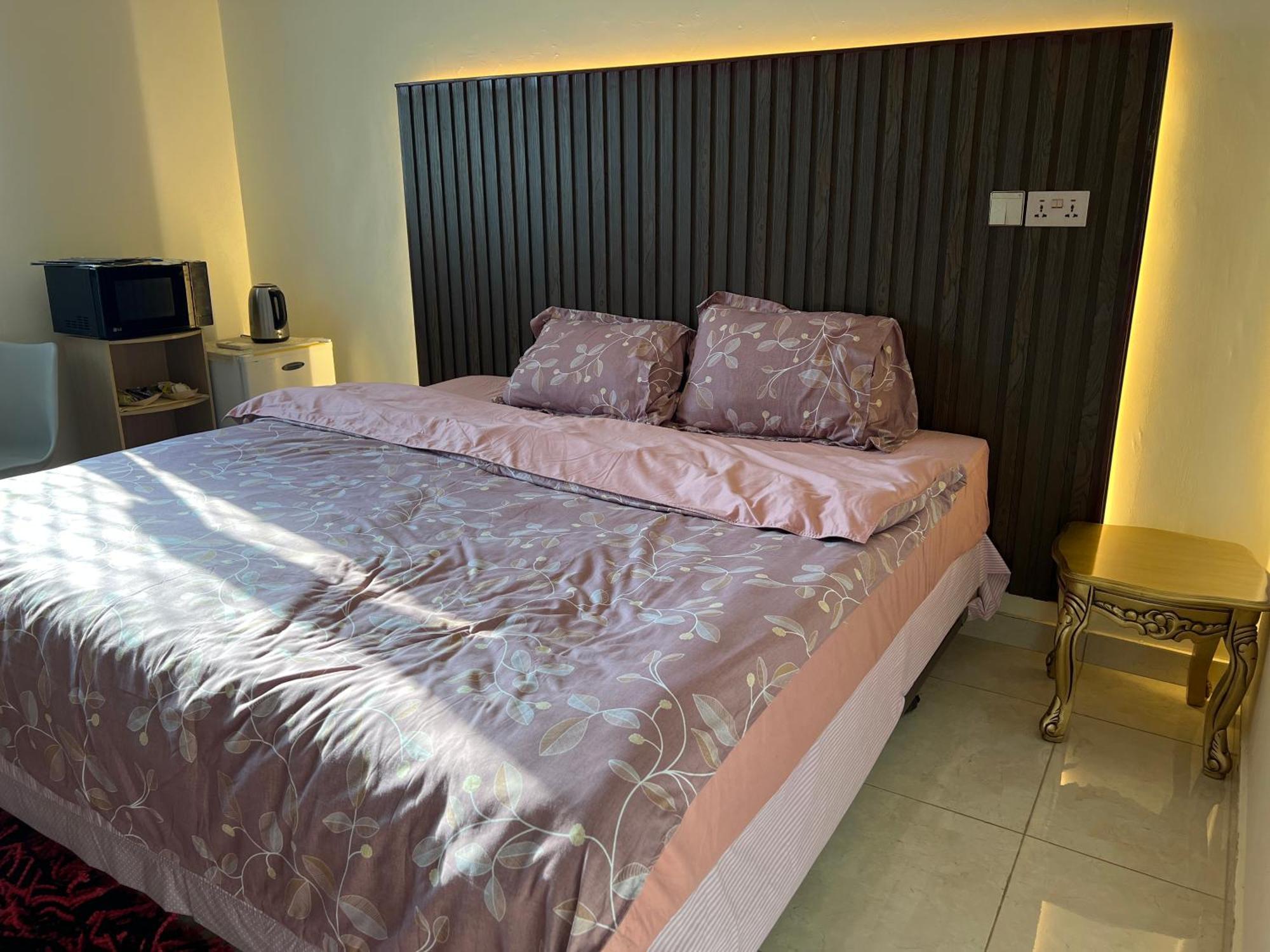 Alhosani Property أبو ظبي المظهر الخارجي الصورة