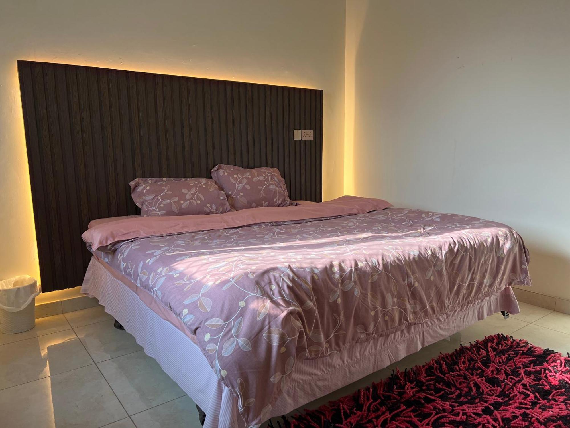 Alhosani Property أبو ظبي المظهر الخارجي الصورة