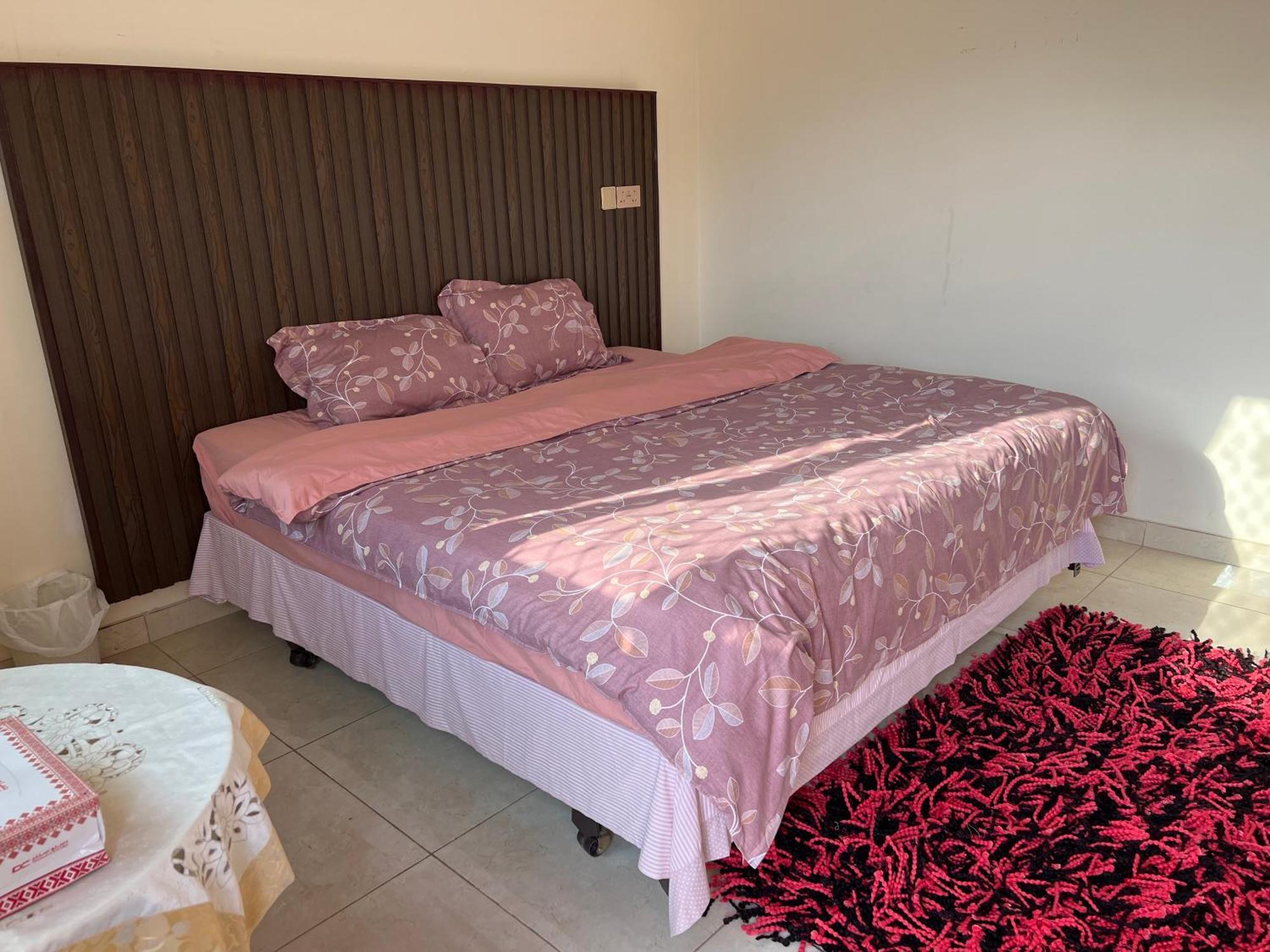 Alhosani Property أبو ظبي المظهر الخارجي الصورة
