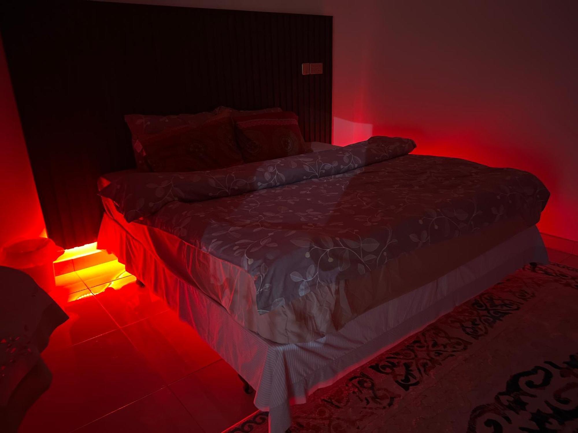 Alhosani Property أبو ظبي المظهر الخارجي الصورة