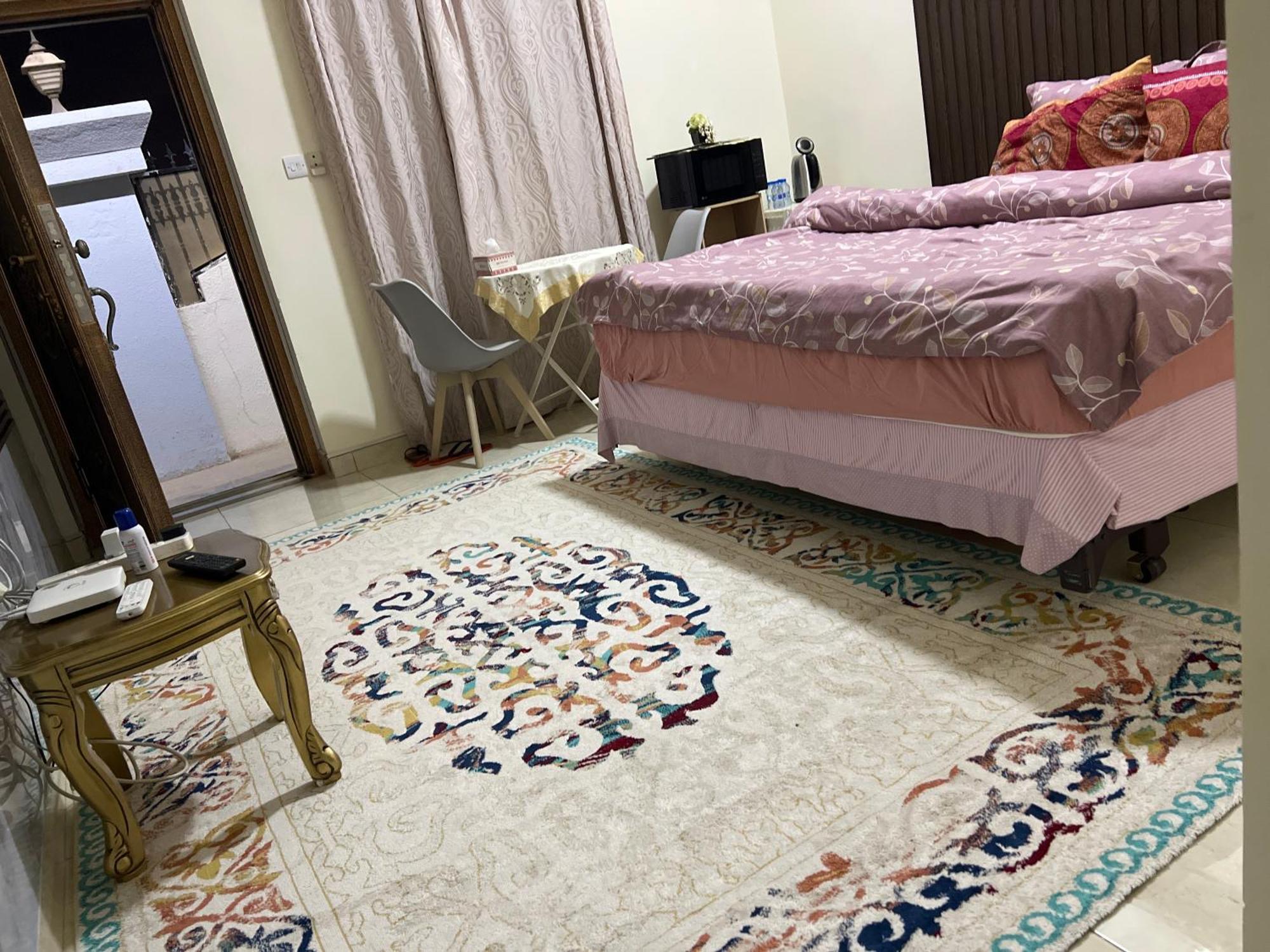 Alhosani Property أبو ظبي المظهر الخارجي الصورة