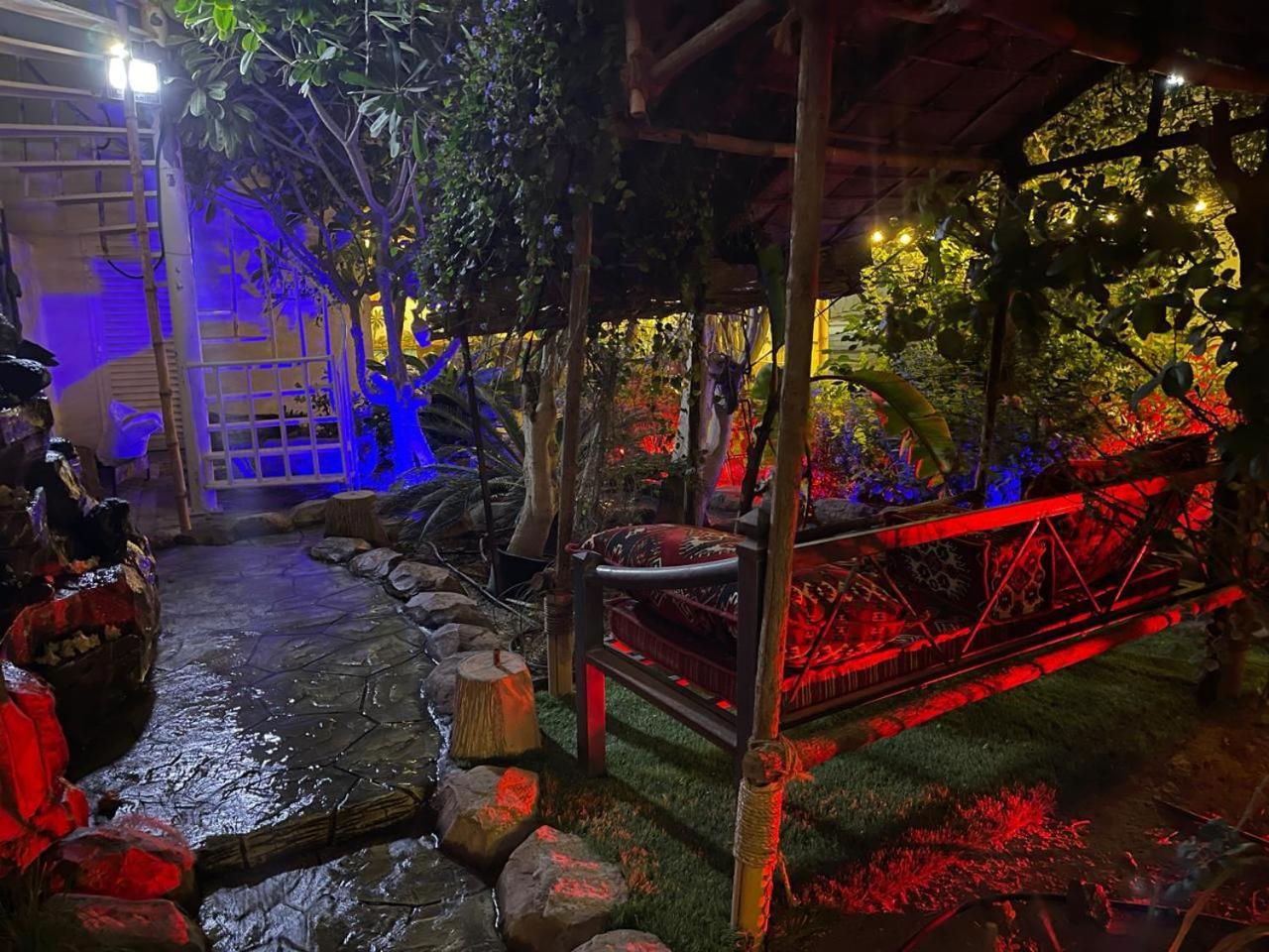 Alhosani Property أبو ظبي المظهر الخارجي الصورة